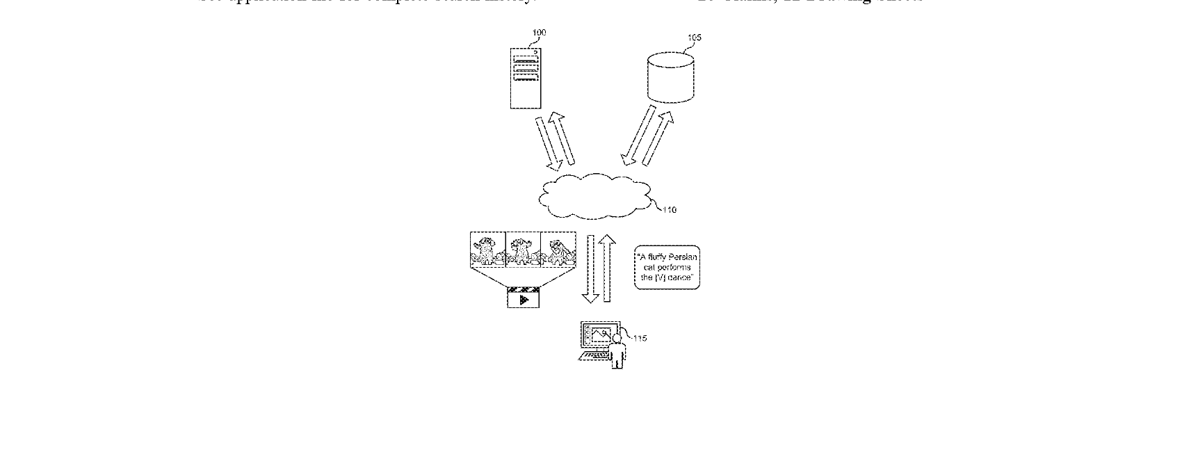 Figure for CUSTOMIZING MOTION AND APPEARANCE IN VIDEO GENERATION