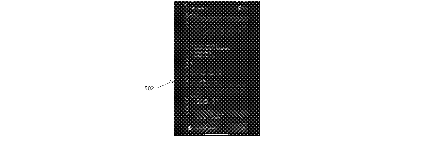 Figure for SYSTEM AND METHOD FOR SOFTWARE DEVELOPMENT ON MOBILE DEVICES