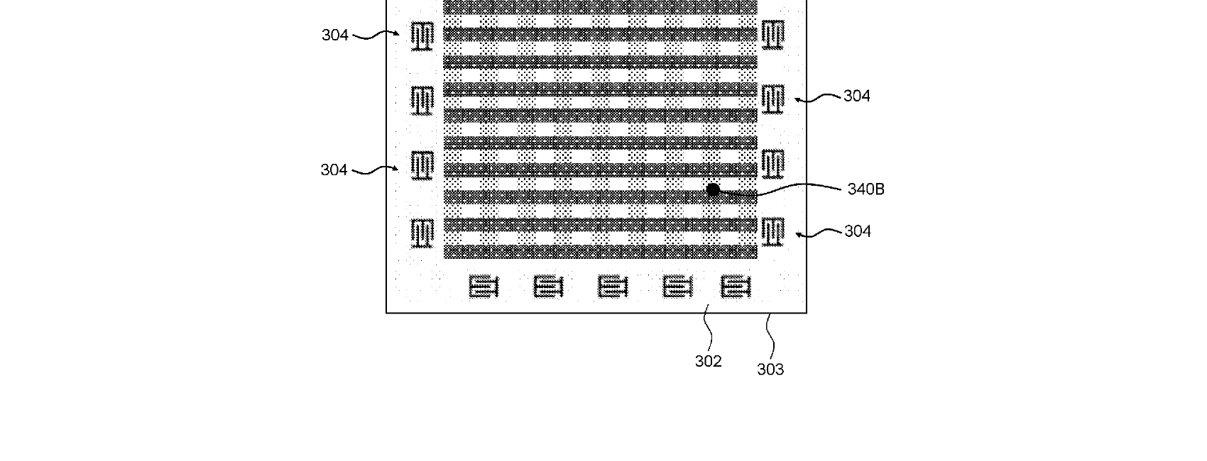 Figure for ACOUSTICALLY FORMED DIFFRACTIVE OPTICAL ELEMENTS