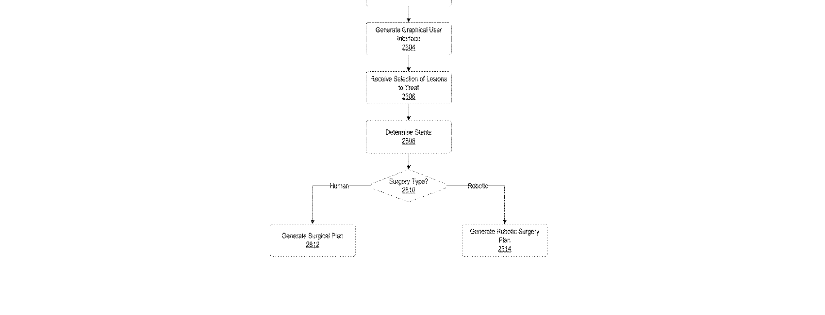 Figure for SYSTEMS, METHODS, AND DEVICES FOR IMAGE-BASED PLAQUE ANALYSIS AND RISK DETERMINATION