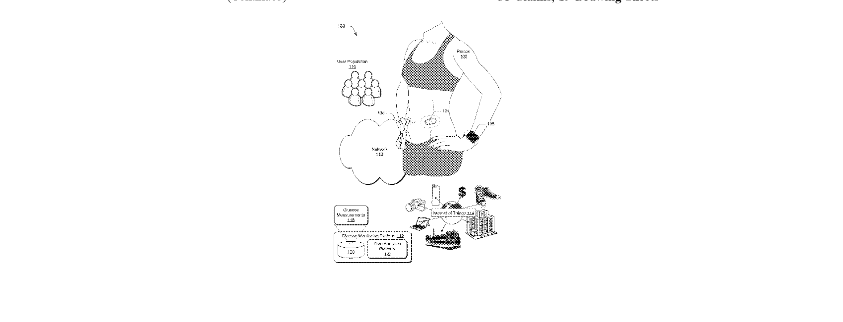 Figure for MACHINE LEARNING IN AN ARTIFICIAL PANCREAS