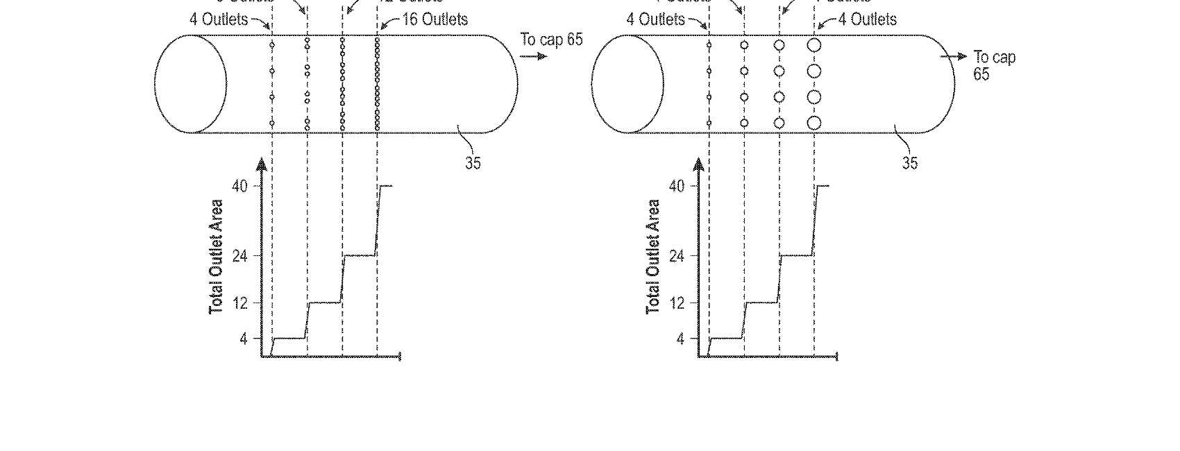 Figure for BIOFLUID SHUNT VALVE WITH SHEATH AND MONITORING DEVICE