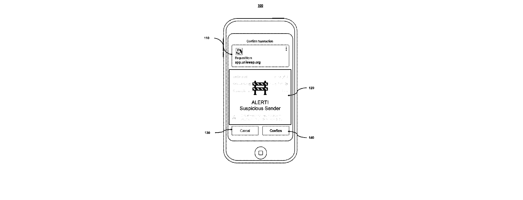 Figure for SYSTEMS AND METHODS FOR ENTITY LABELING BASED ON BEHAVIOR