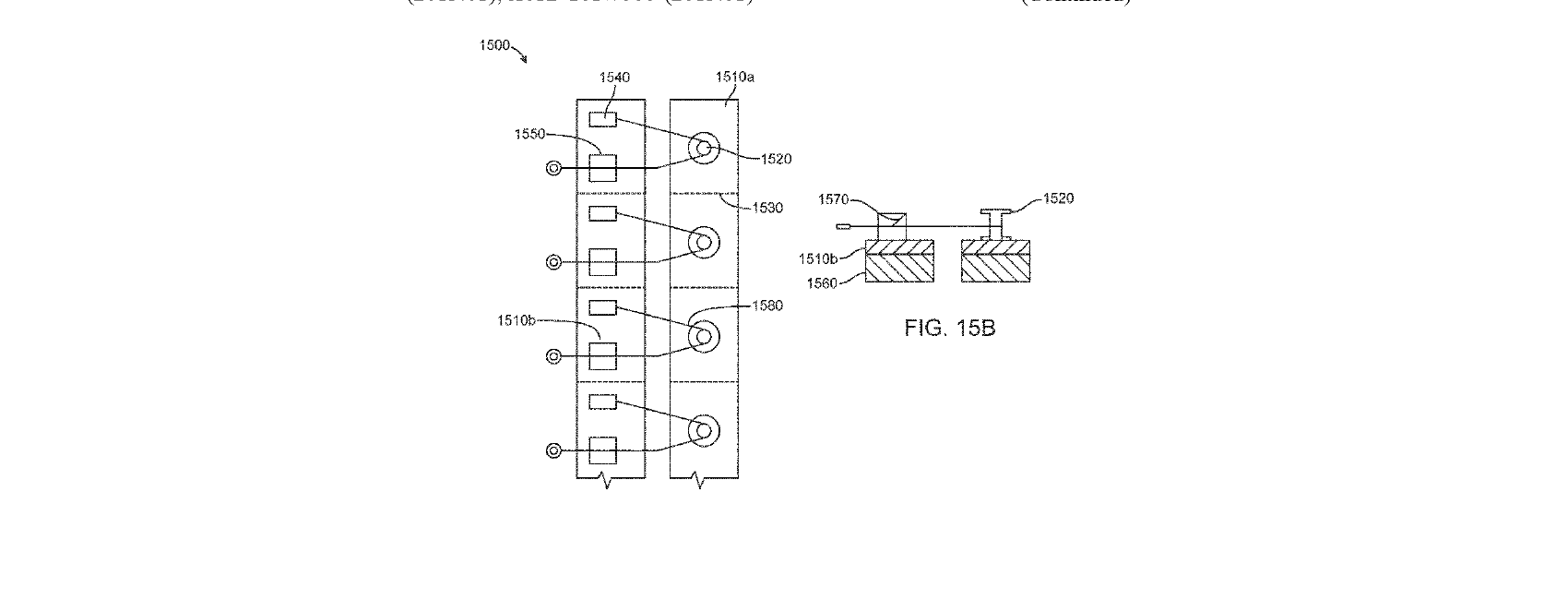 Figure for Closure Apparatuses and Methods for Ulcers and Irregular Skin Defects