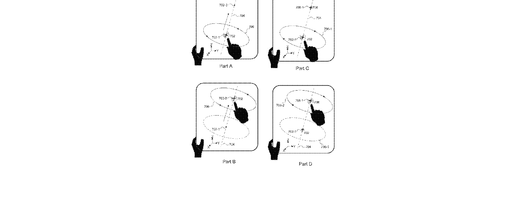 Figure for SYSTEMS AND METHODS FOR UAV FLIGHT CONTROL