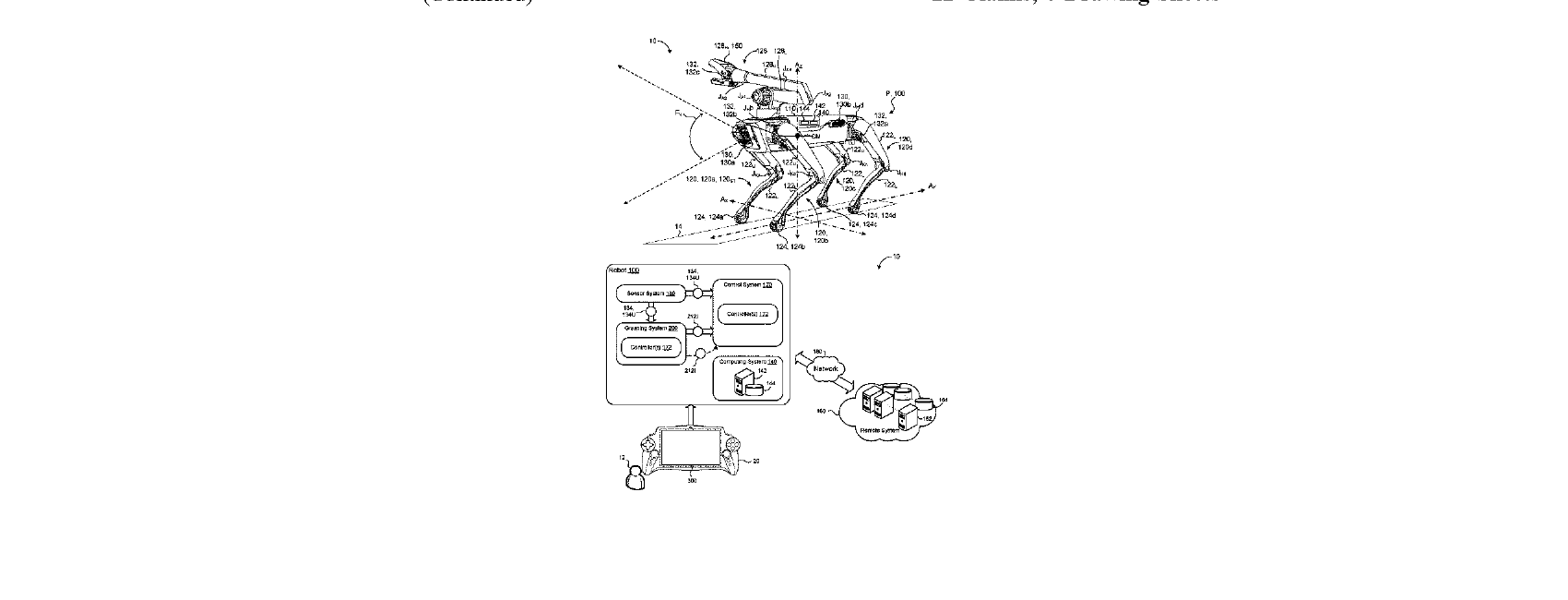 Figure for Supervised Autonomous Grasping