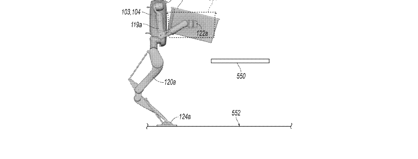 Figure for GENERATING REFERENCES FOR ROBOT-CARRIED OBJECTS AND RELATED TECHNOLOGY