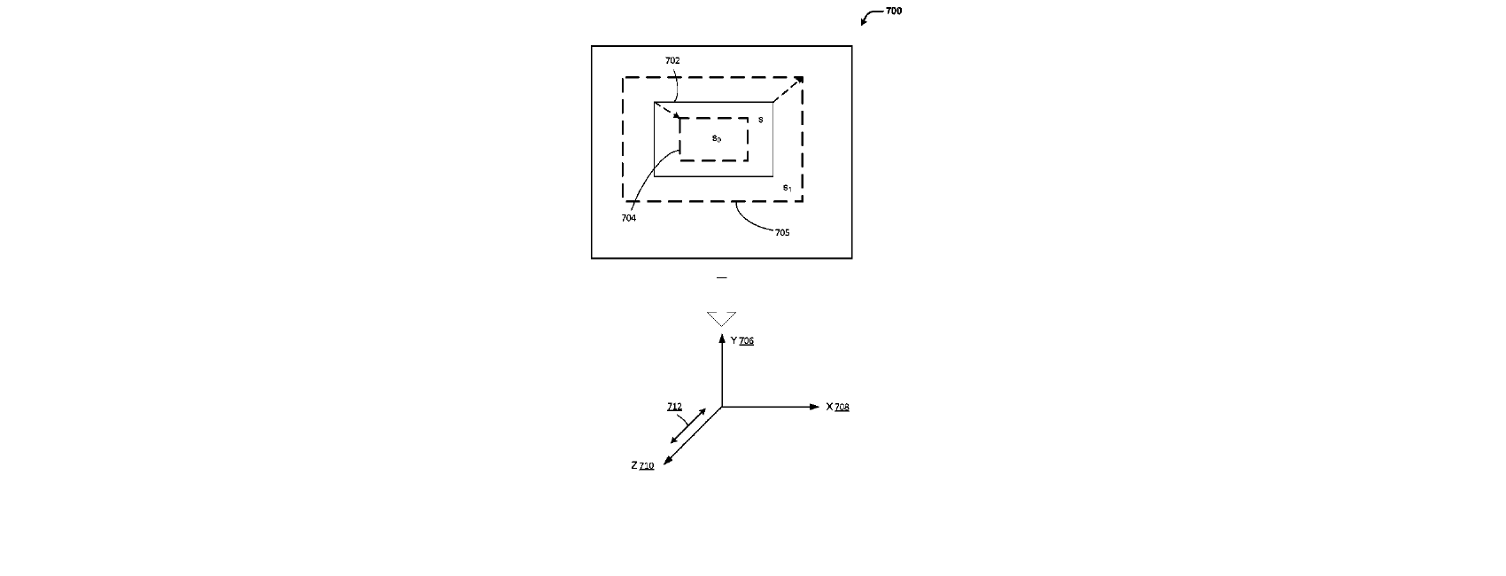 Figure for SYSTEMS AND METHODS FOR TARGET TRACKING