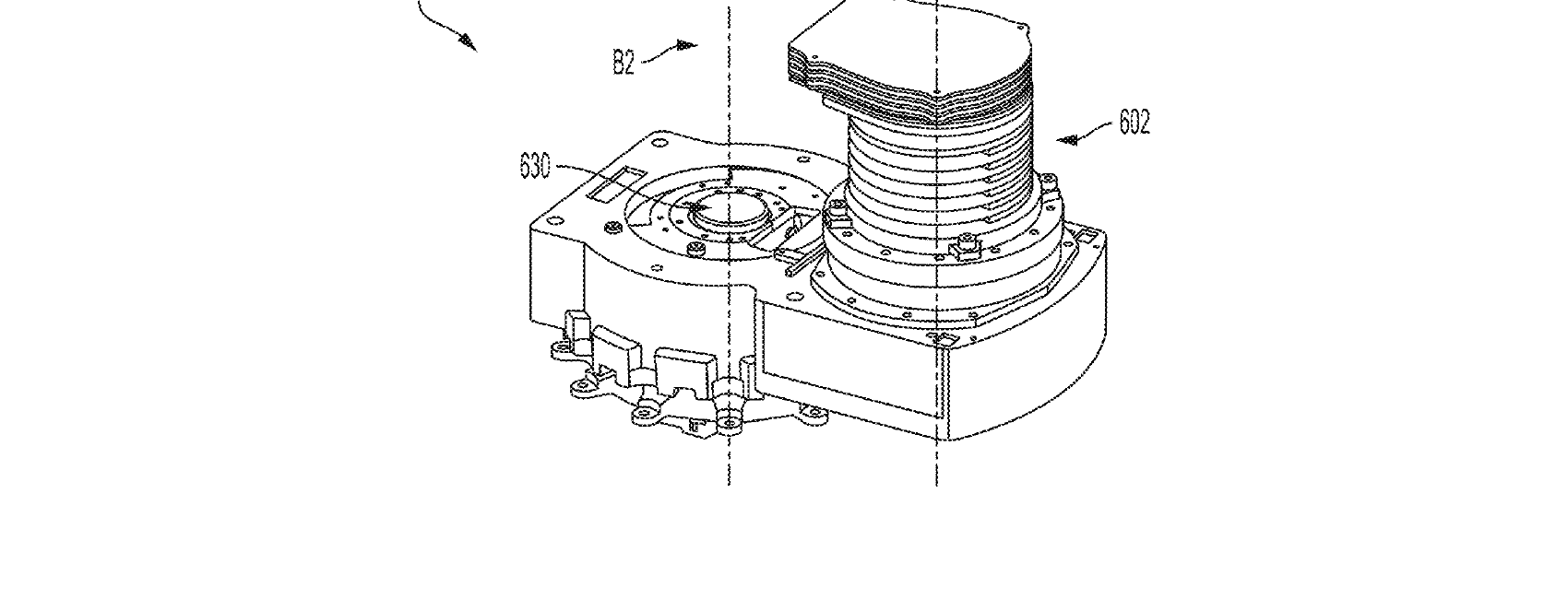 Figure for SYSTEMS AND METHODS FOR ACTUATION OF A ROBOTIC MANIPULATOR