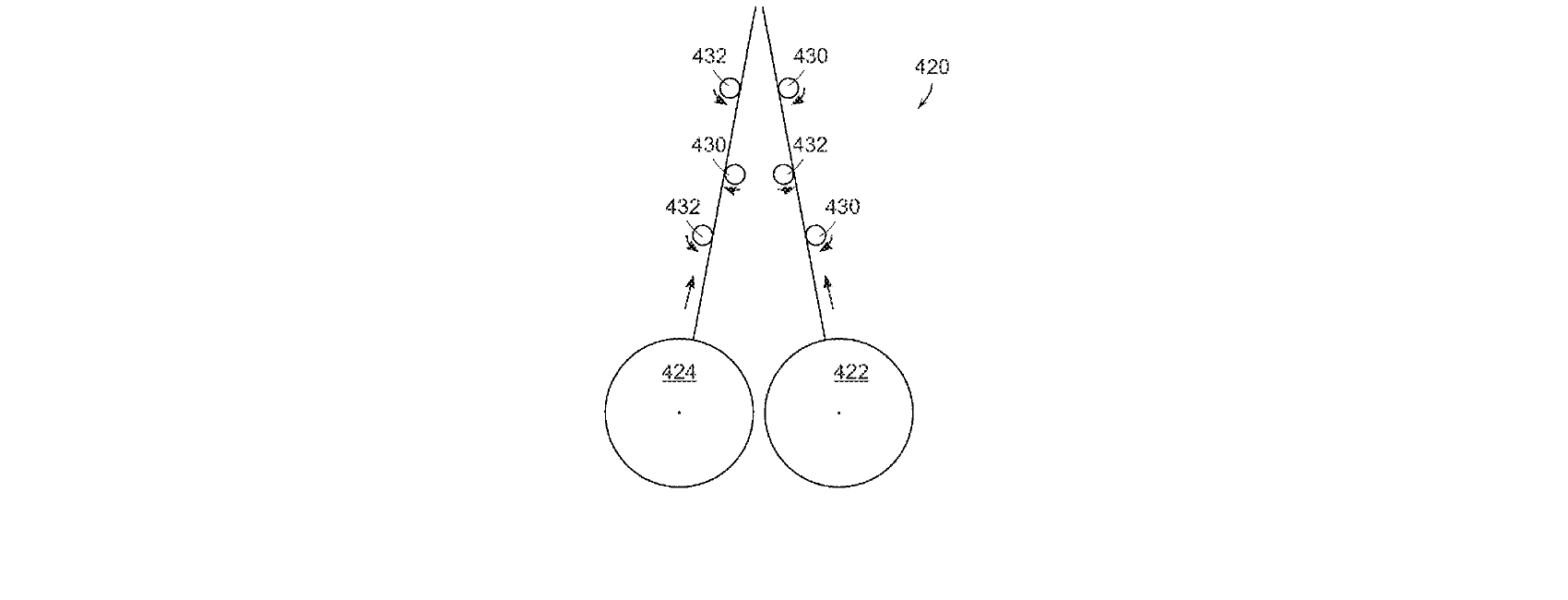 Figure for SYSTEMS AND METHODS FOR ACQUIRING AND MOVING OBJECTS HAVING COMPLEX OUTER SURFACES