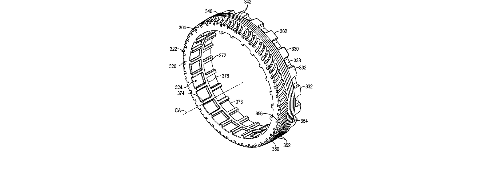 Figure for ASYMMETRIC WHEEL FOR MOBILE CLEANING ROBOT