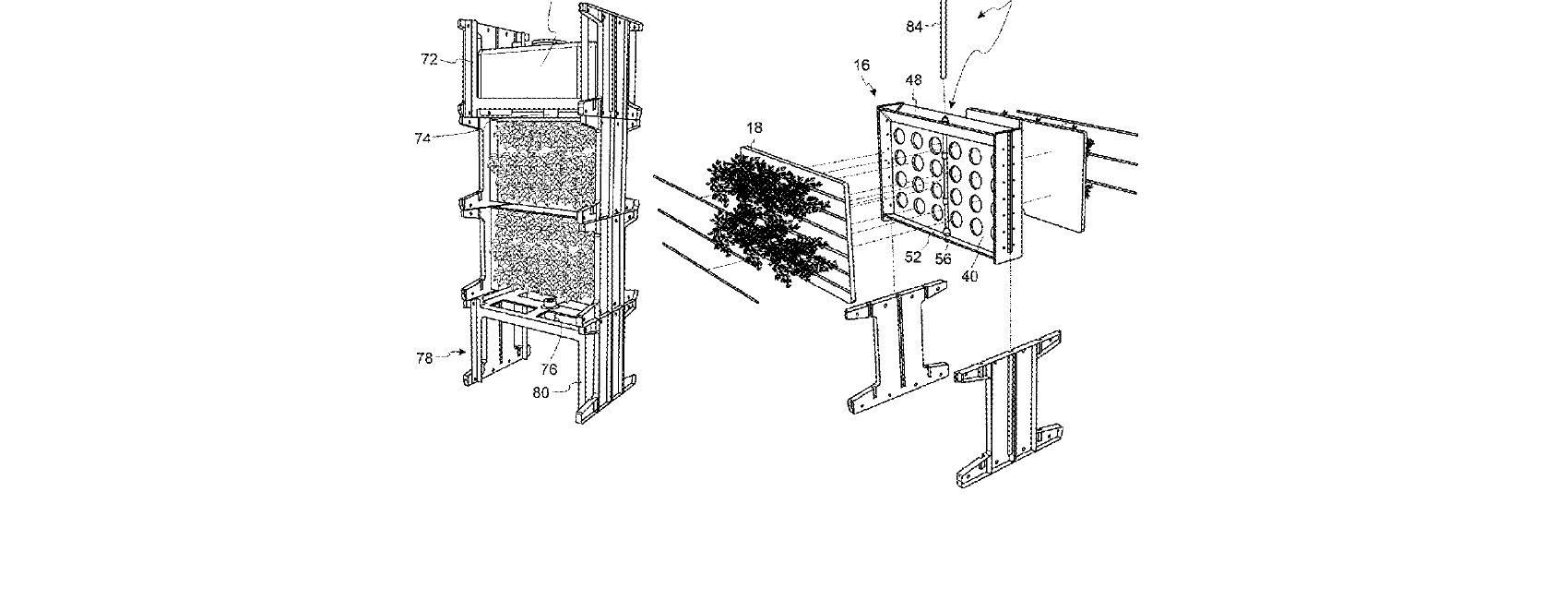 Figure for VERTICAL FARMING SYSTEM