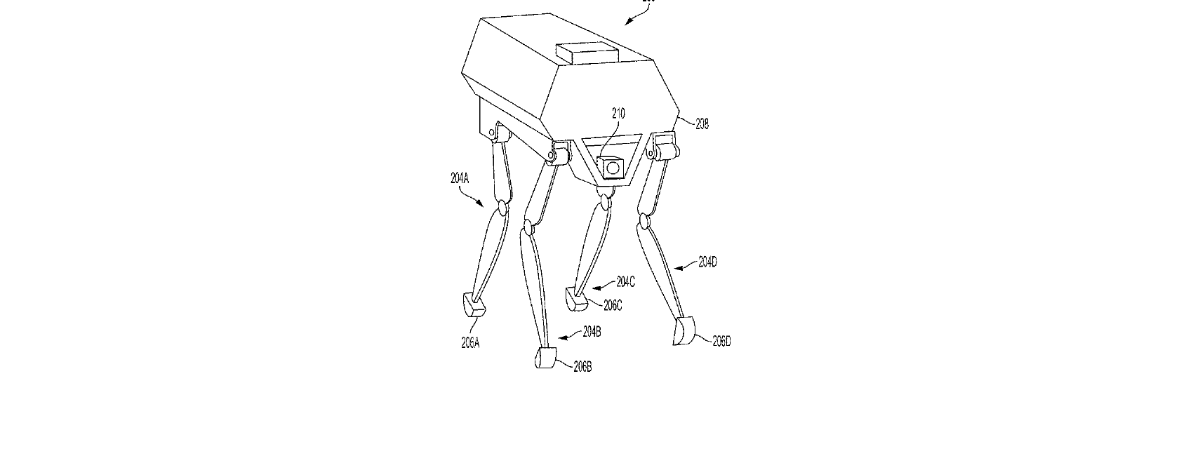 Figure for SCREW ACTUATOR